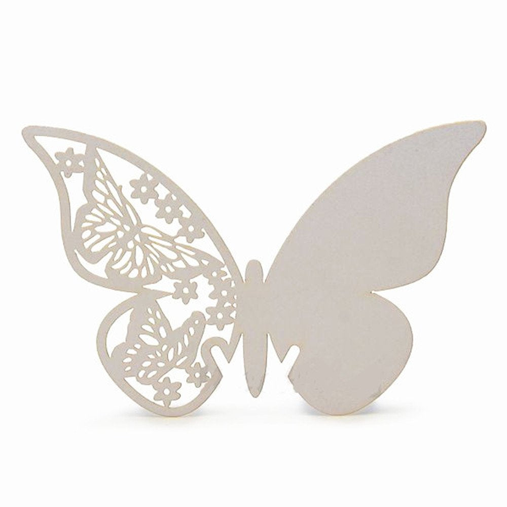 Paper Butterfly