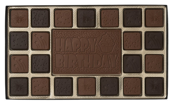 Signature Box of Chocolates