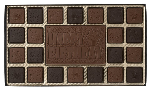 Signature Box of Chocolates