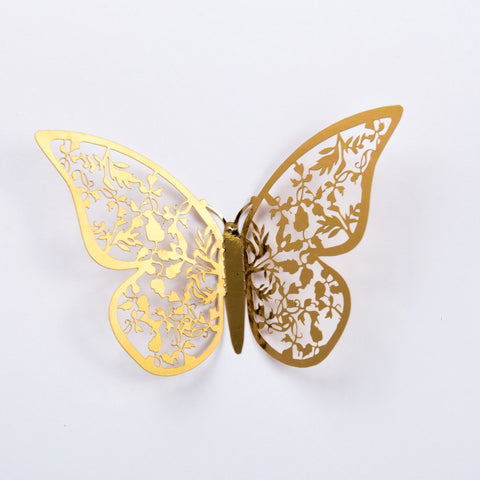 Foil Butterfly