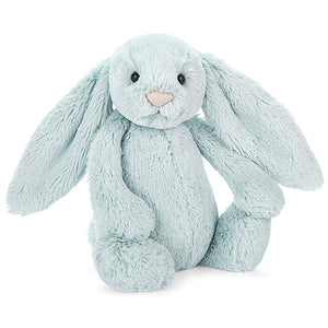 Bashful Bunny - 7"