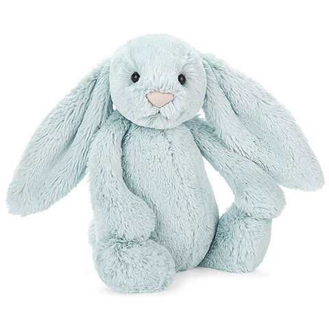Bashful Bunny - 7"