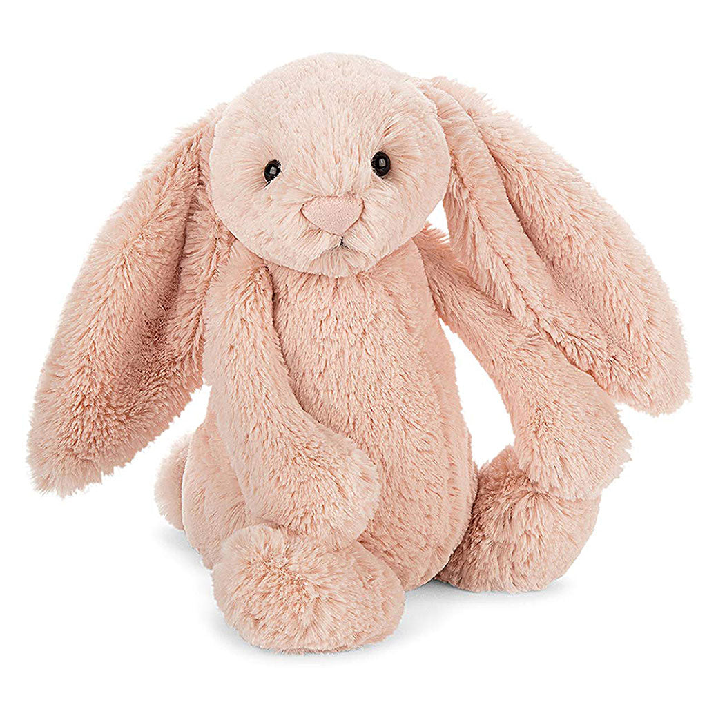 Bashful Bunny - 7"
